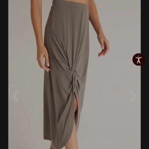 COPY - Z Supply Skirt